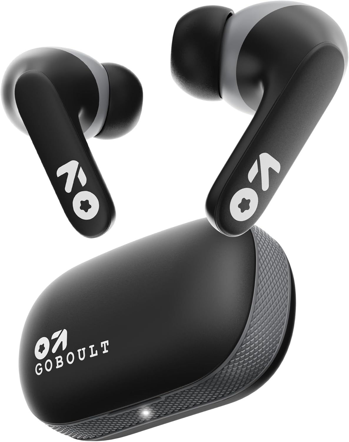 Boult GOBOULT Z20 Truly Wireless Bluetooth Ear Buds with 51H Playtime,Zen Calling ENC Mic,Made in In… Boult GOBOULT Z20 Truly Wireless Bluetooth Ear Buds with 51H Playtime,Zen Calling ENC Mic,Made in In…