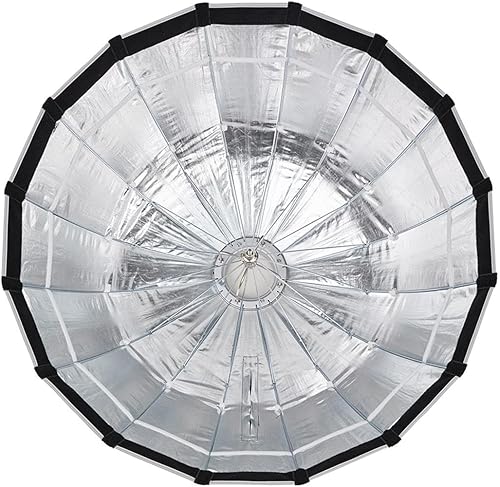 Miniatura 8 de Godox S85T 33.5" Caja de luz de paraguas de liberación rápida