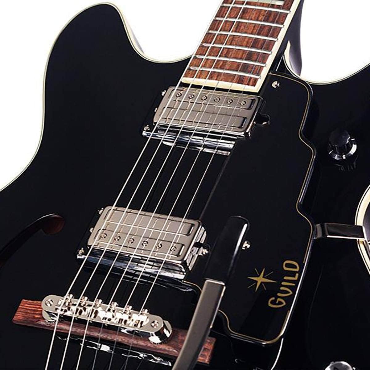 メーカー不明　セミアコ Archtop Guitar Lab” セミアコ・フルアコでお探しの方はイオン