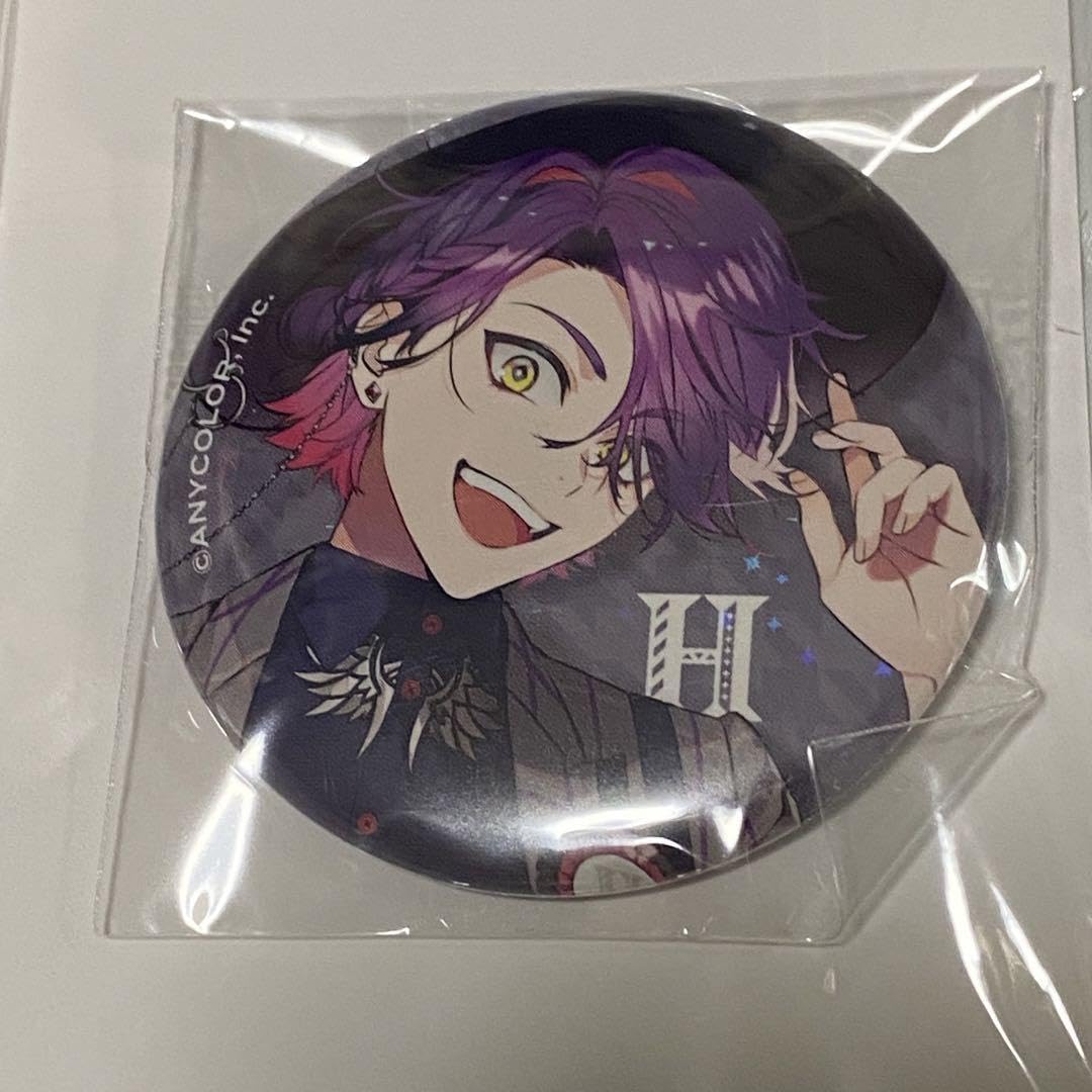 渡会雲雀 缶バッジ ハーフアニバーサリー Amazon | 渡会雲雀 ハーフアニバーサリー 缶バッジ ハフアニ