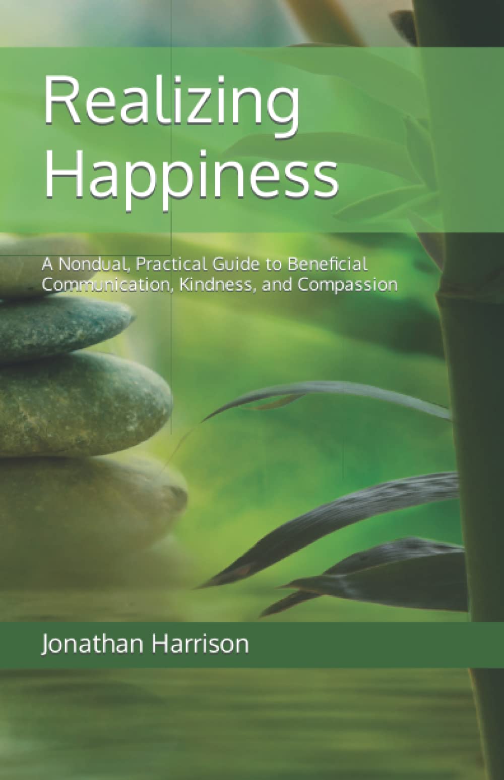 Realizing Happiness: A Nondual, Practical Guide to Beneficial Communication, Kindness, and Compassion: 2 (Personal Transformation - Spiritual & Mental Healing)