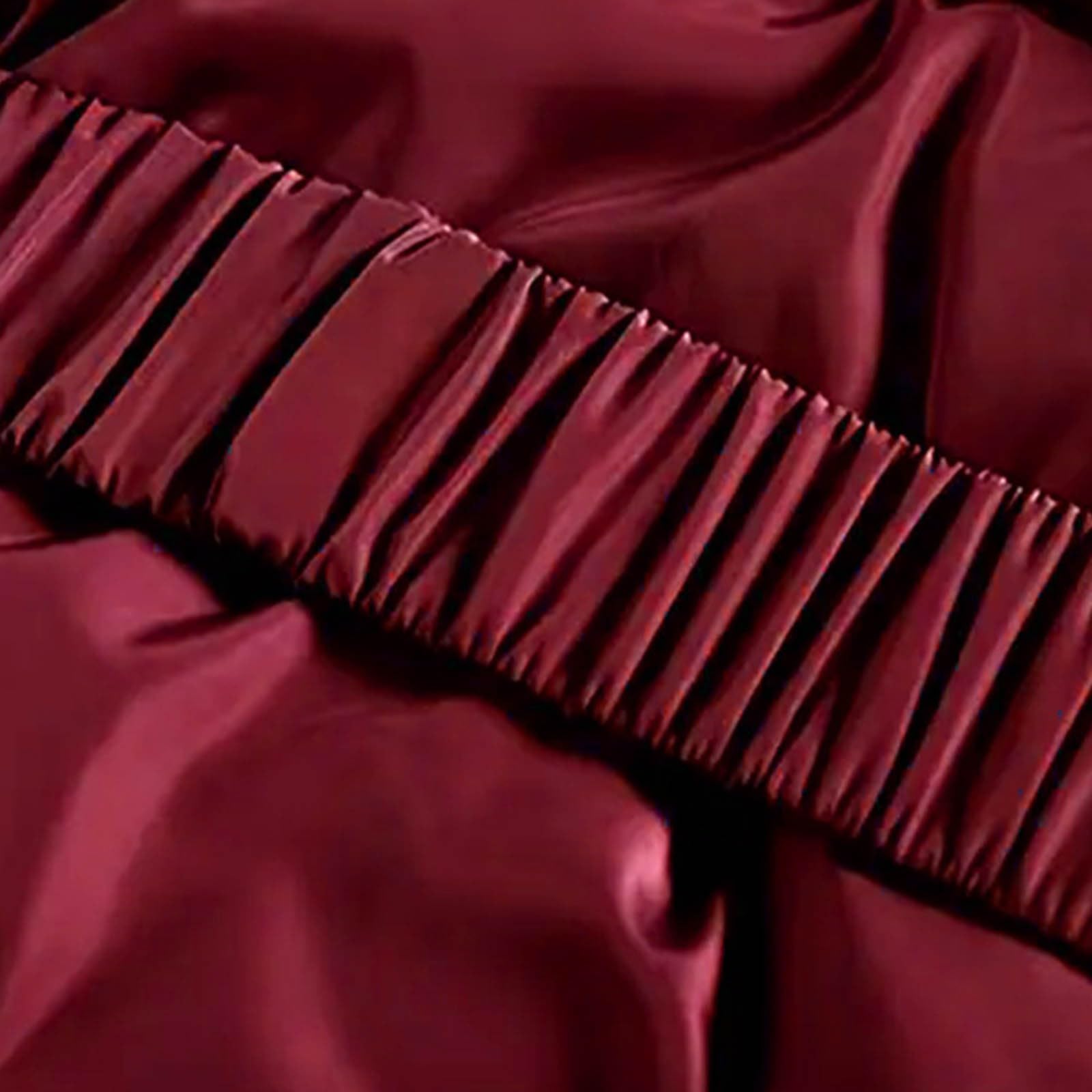 Capucha Chaquetas al Agua de Viento Plumon Abrigo de Invierno para niña, Chaqueton de Plumón Invierno Abrigos de Plumas Niñas Chaqueta Medio Largo, Abrigo con Capucha cálido para niños
