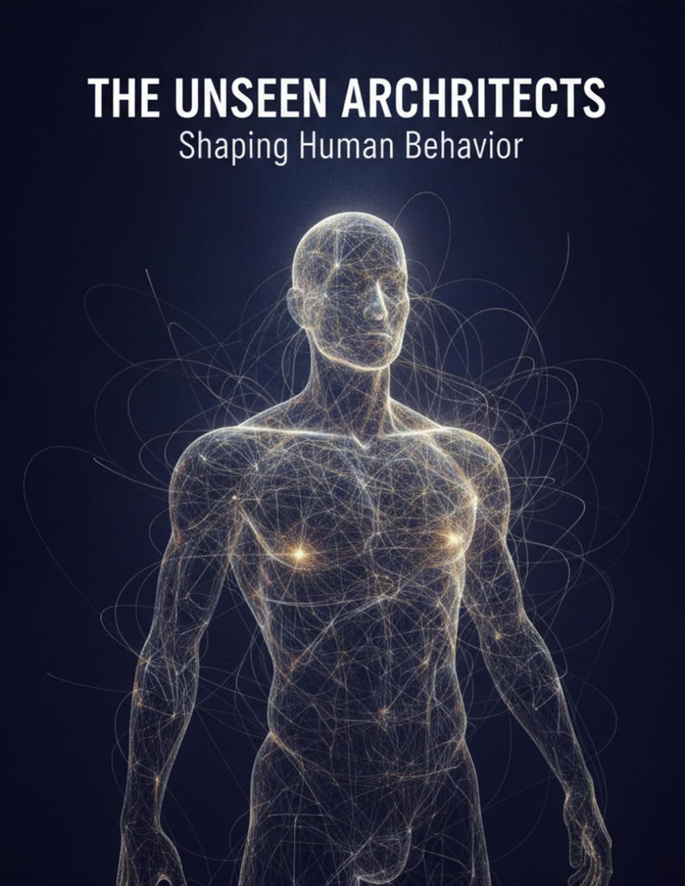 The Unseen Architects: Shaping Human Behavior