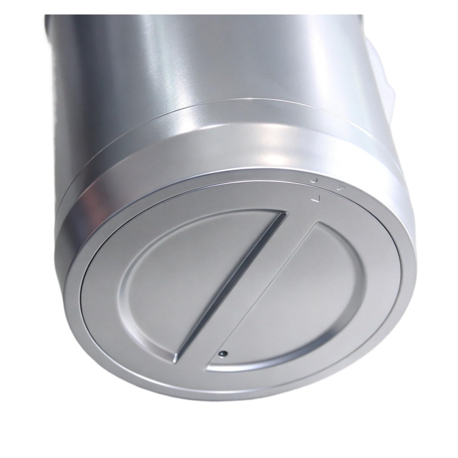 Compatible Con Delonghi, Tarro De Almacenamiento De Granos De Café/polvo Al Vacío Eléctrico De Un Solo Toque, Sello De Contenedor De Almacenamiento