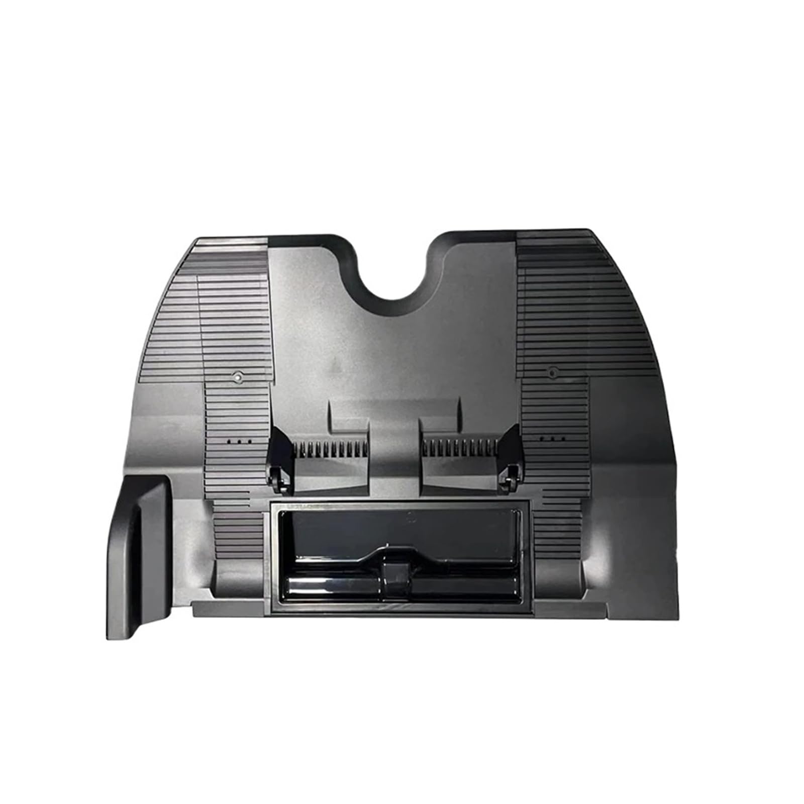 GENTERUN Vacuum Cleaner Ramp Plate ，Compatible For Roborock， S8 Pro Ultra Spare Parts Auto-Empty Dock Accessories Replacement