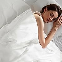 Vista 245 de NEXHOME PRO Funda de edredón Twin XL 100% algodón lavado, transpirable, duradera, texturizada, similar al lino, juego de ropa de cama para el hogar