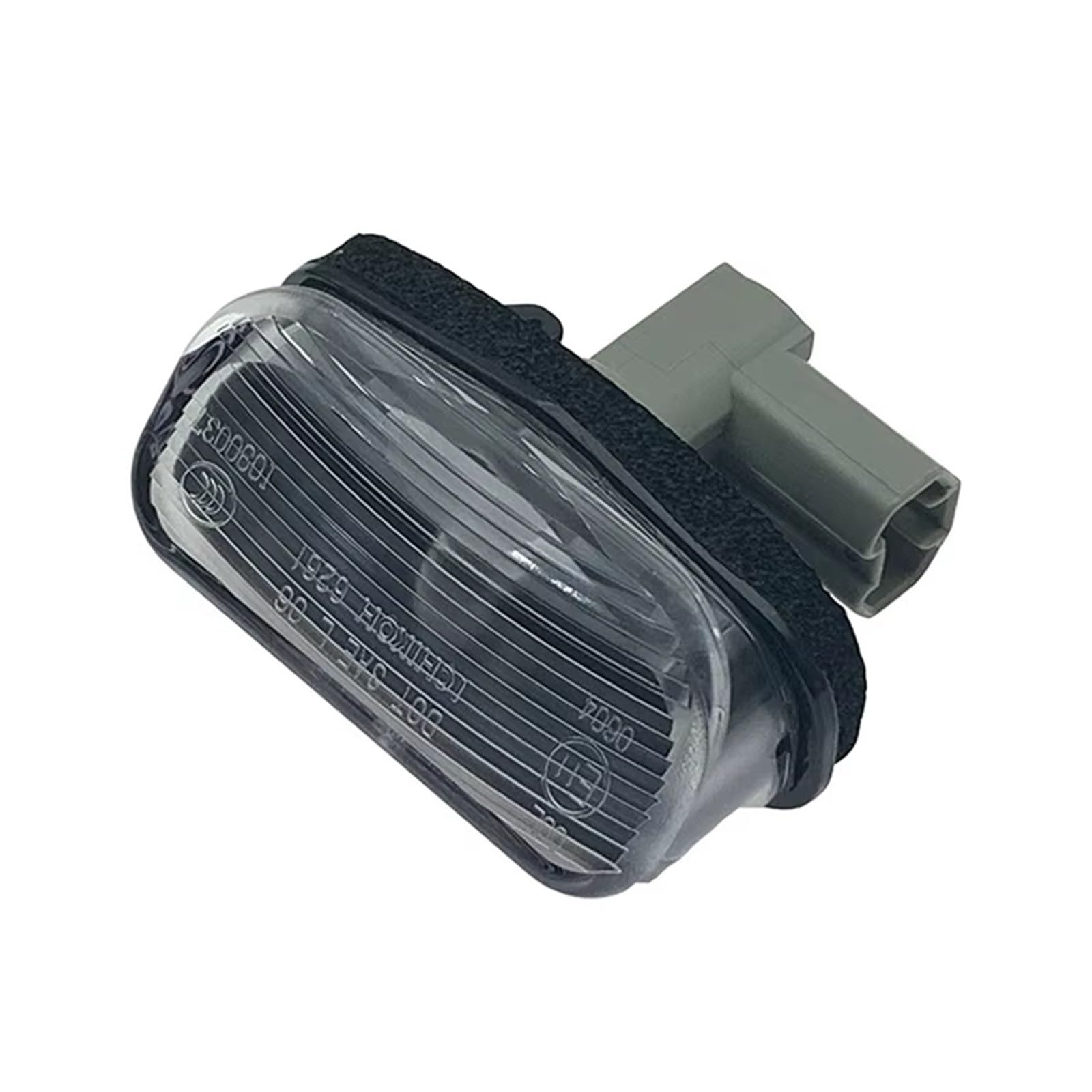 License Number Plate Light Lamps Car Rear License Plate Light 34102-SZN-A01 For Acura For ZDX 2012