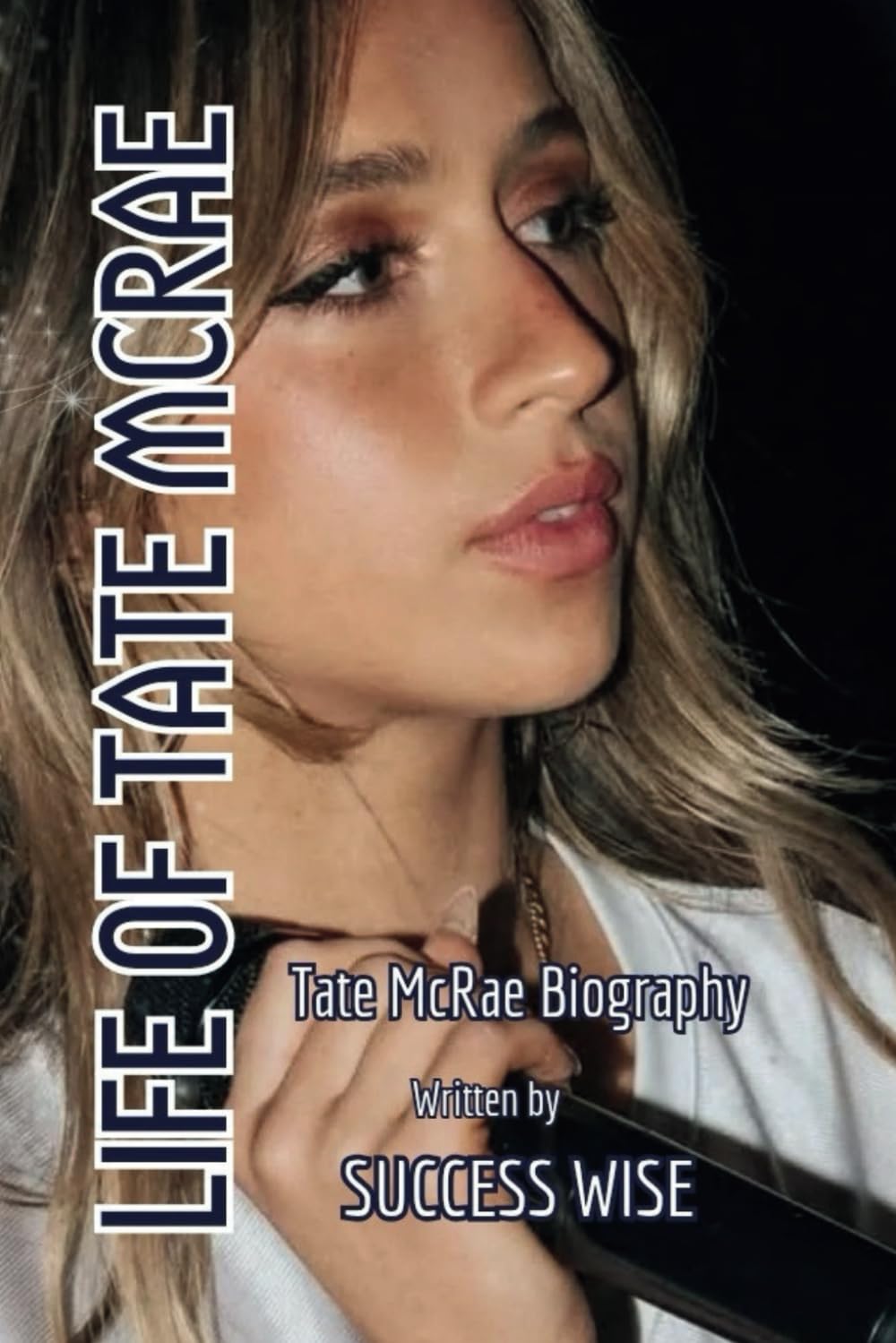 LIFE OF TATE MCRAE: Tate McRae Biography