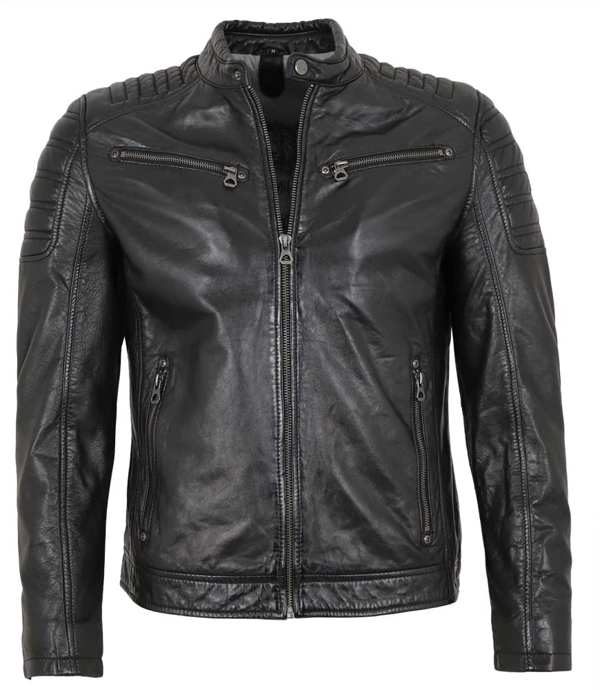 Softshelljacke Herren Von DSTREET – Übergangsjacke, Winddicht, Mit Kapuze, Größen M-2XL