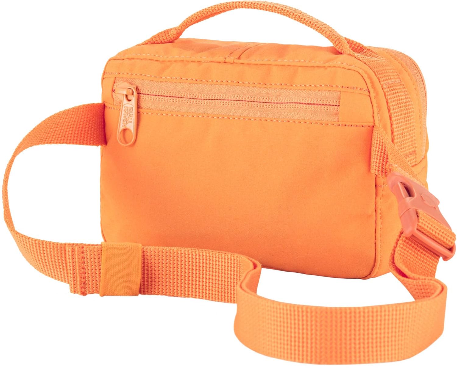 Fjällräven Kånken Hip Pack Torebka uniseks, Sunstone Orange, 1 Size EU