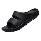 Orthopedic Sandals for Women Arch Support Recovery Slides Cloud Slippers for Plantar Fasciitis | Extremely Comfort