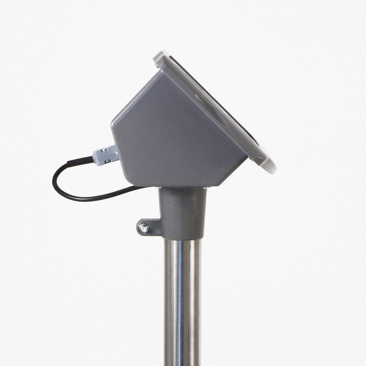Accurex RX Báscula Industrial de Plataforma (30 kg / 5 g / 300 x 400 mm)