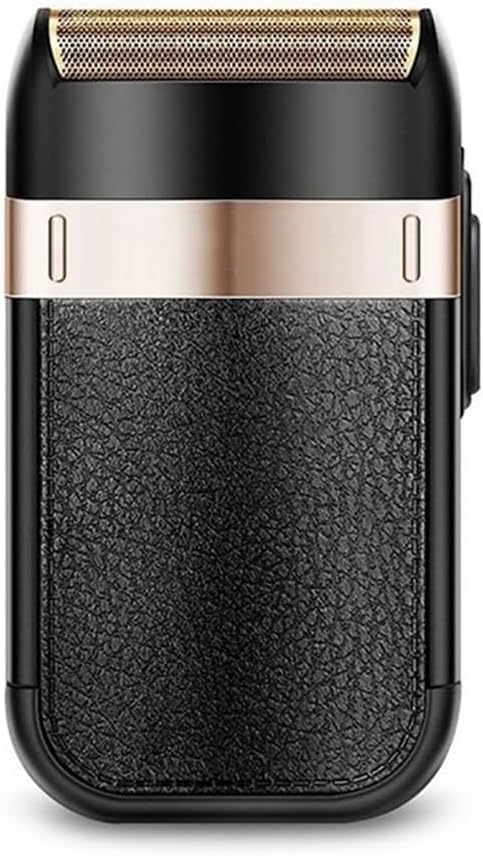 Electric Razors for Men, Powerful Rechargeable Shaver for Men Waterproof Electric Shaver Beard Shaving Machine Bald Head Electric Razor with Extra mesh, Original Box