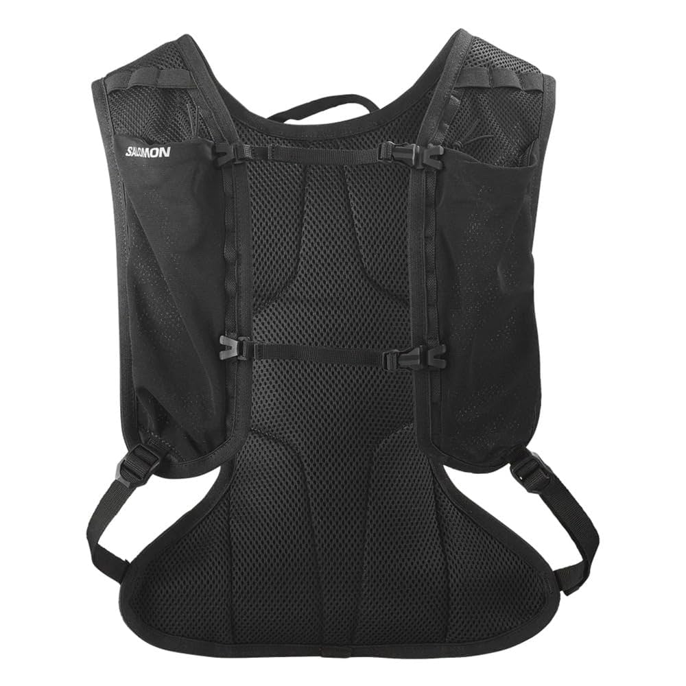 ダ*9様 【一度だけ使用】Salomon スノーボードバッグ ブラック