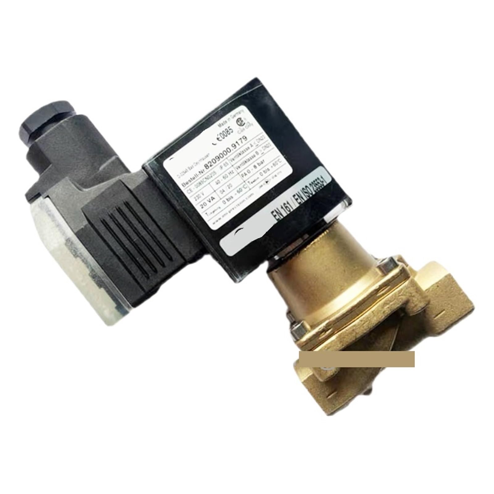 HYUJNAFZR 8209000.9179 Pneumatic Components