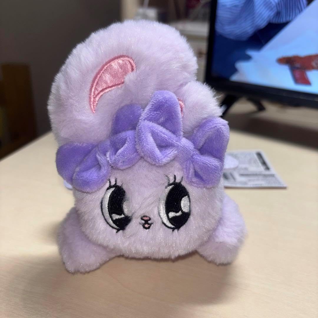 エスターバニー エンジェル パスケース.*˚