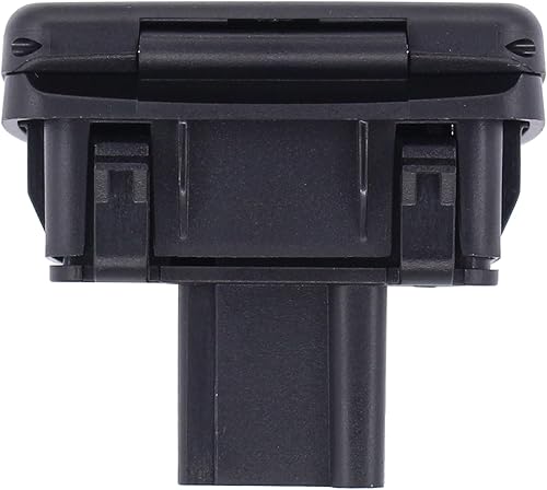 Miniatura 4 de ApplianPar Enchufe de toma de corriente de salida de energía trasera del centro de la consola para Ford F150 Expedition 2011-2014 Explorer 2011-2015