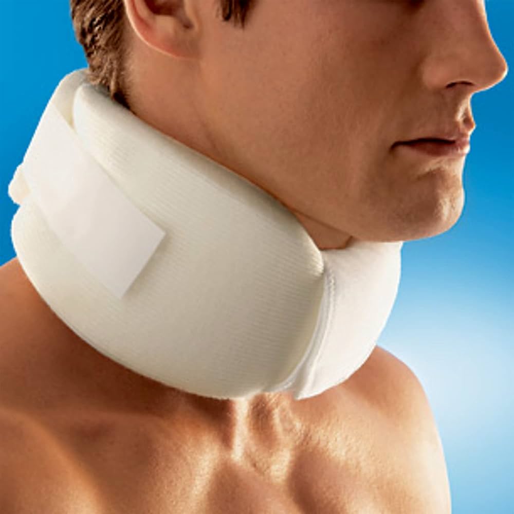 Amazon.com: Futuro Soft Cervical Collar 09027EN Adjustable
