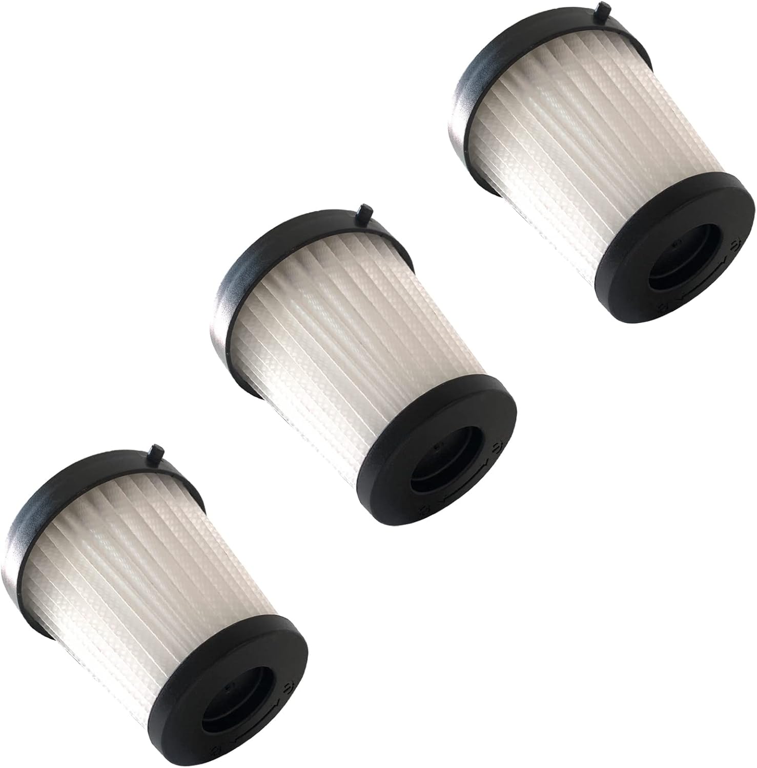 3Pcs Replacement Filters for Mellif Cordless Vacuum Only
