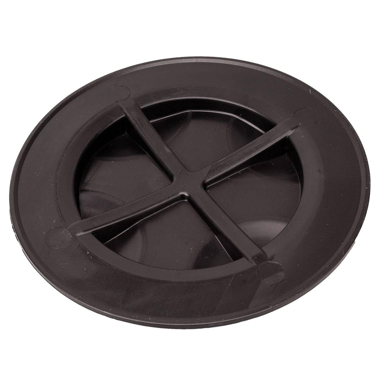 BURANIFUSION Fender-Access Cover for Mini Cooper?2007-2015? 51772751776,Simple Installation,Fast delivery,Free Return and Exchange