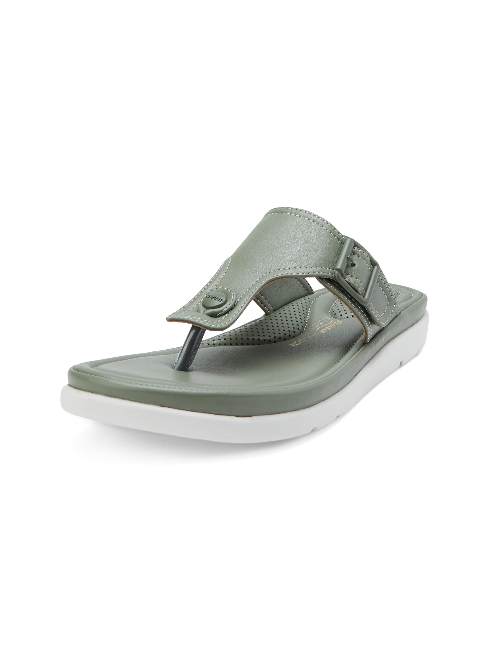bata comfit Women's Mule Slipper Stylish, Lightweight Comfortable Footwear-picture-54