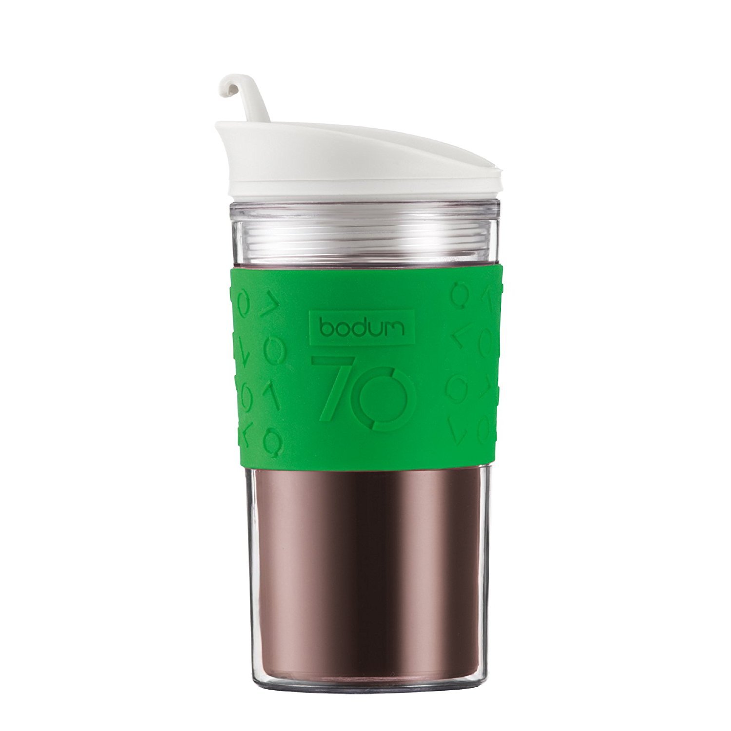 Bodum Limited Edition 70th Anniversary Travel Mug 35l Colour