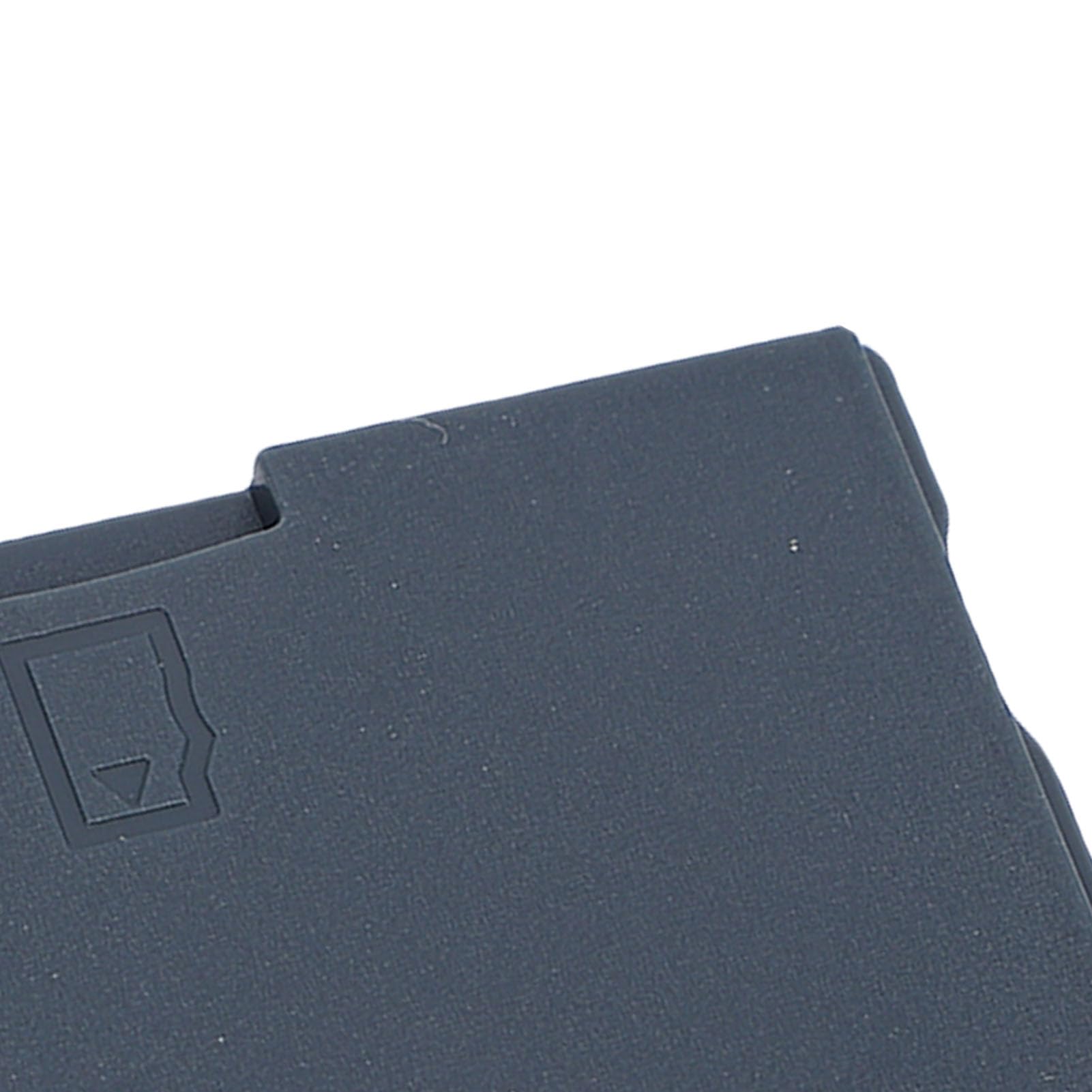 Tosuny Carte de Cartouche de Jeu, Carte de Gravure de Jeu NDS avec Adaptateur de Cartes Flash de Jeux 3DS, Lecture et écriture Haute Vitesse, Compatible avec NDS/ (Ensemble noir WOODHK)