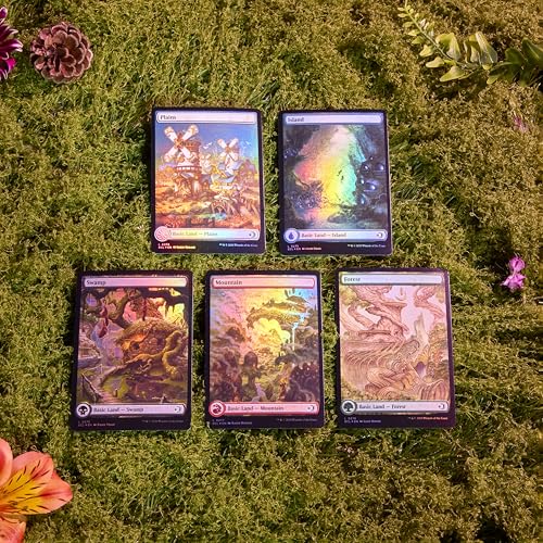 Image of Magic: the Gathering Lorwyn Eclipsed - Bundle