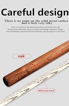 Amazon.co.jp: ビリヤード キュー ビリヤード ビリヤードキュー