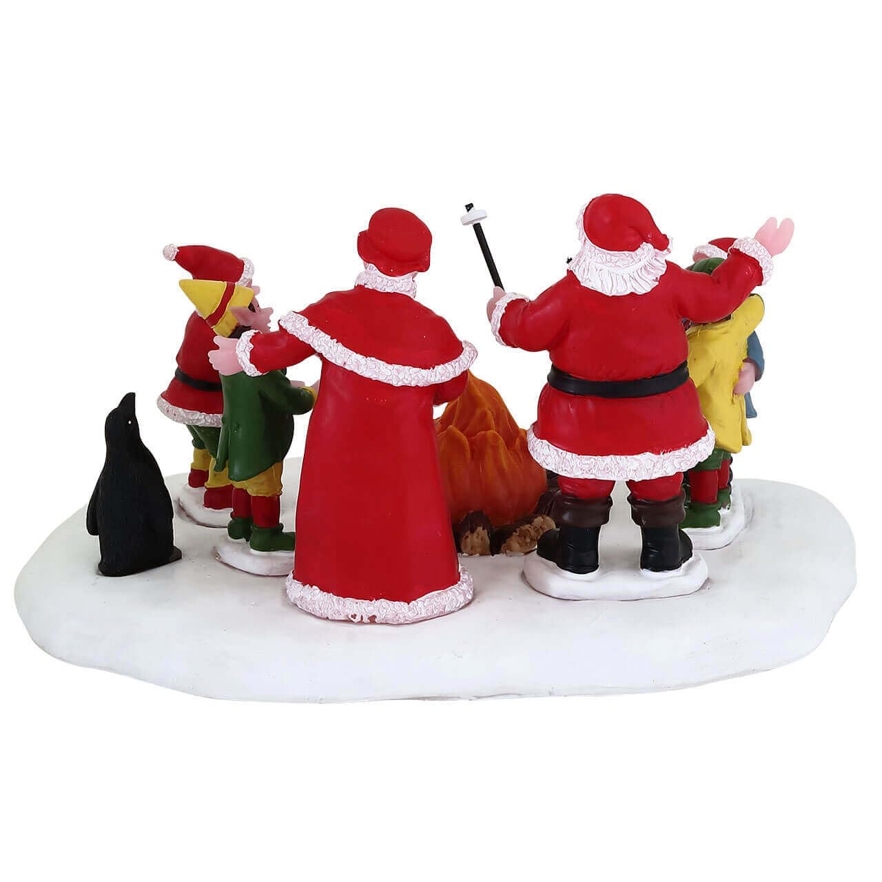 Lemax - Christmas Celebration