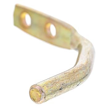 Amazon.com : CUB CADET 689-00636 Hardware Pack Bagger Boot