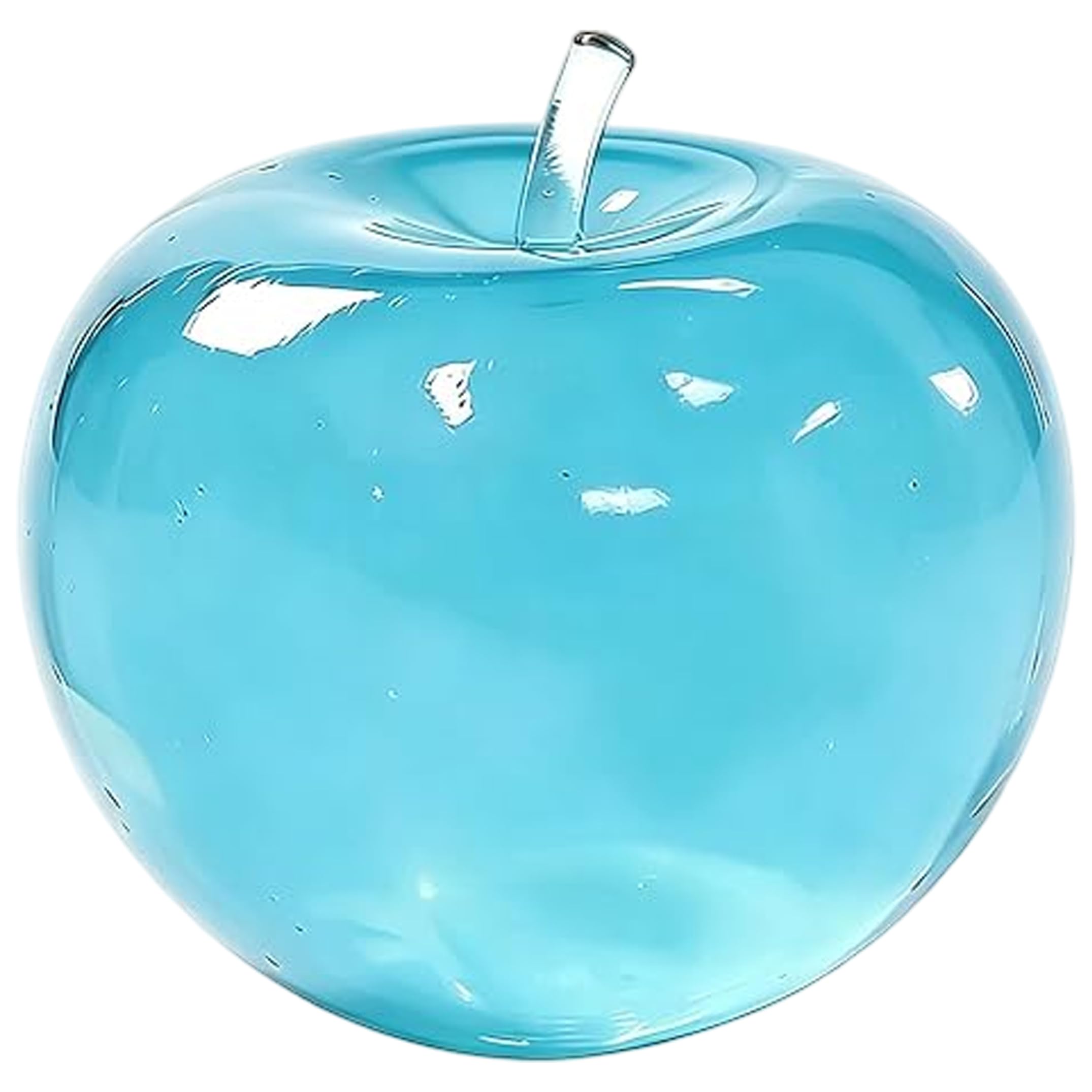 Stress Balls for Adults, Slow Rebound Toy, Blue
