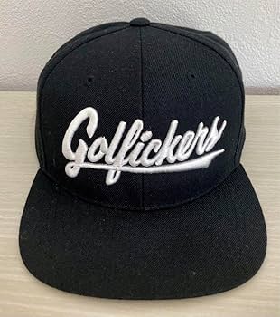 golfickers ハット 新商品のお知らせ〉 完売御礼 こんにちは。Golfickersのキャディ