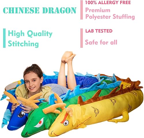 Vista 74 de ELAINREN Peluche de gatito negro ultrasuave, almohada grande para abrazar, cojín de peluche para abrazar, regalo de decoración de regalo, 31.5