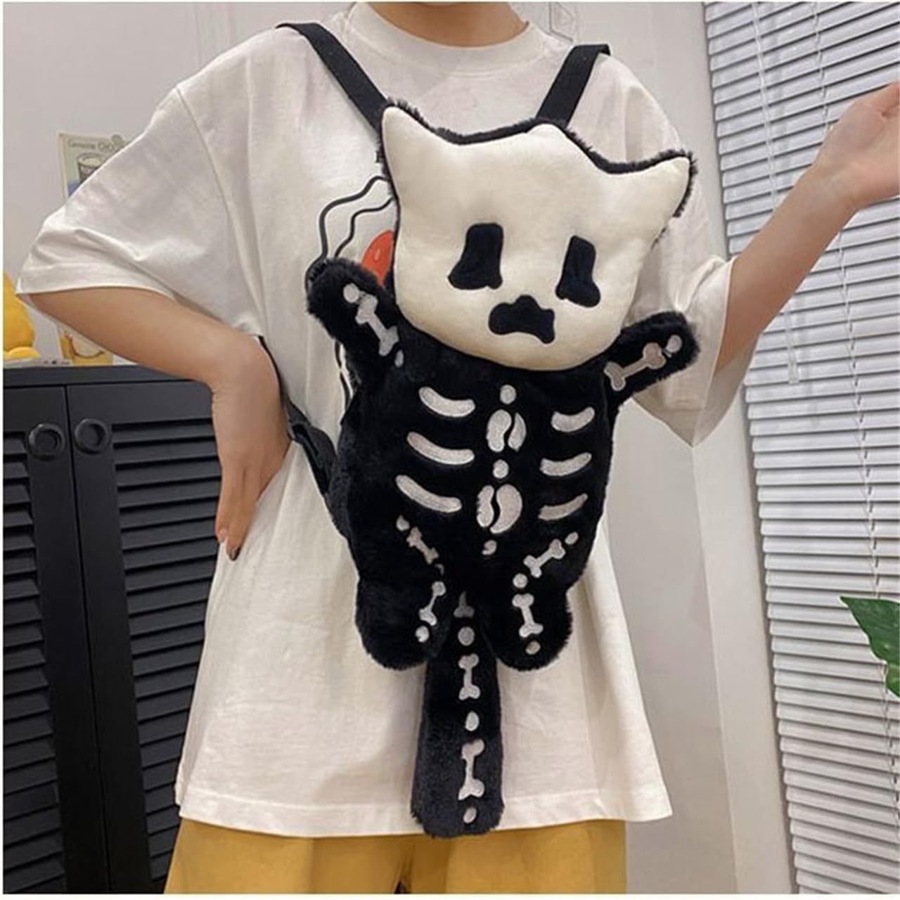 Amazon.co.jp: QHY ぬいぐるみバックパック かわいいぬいぐるみ
