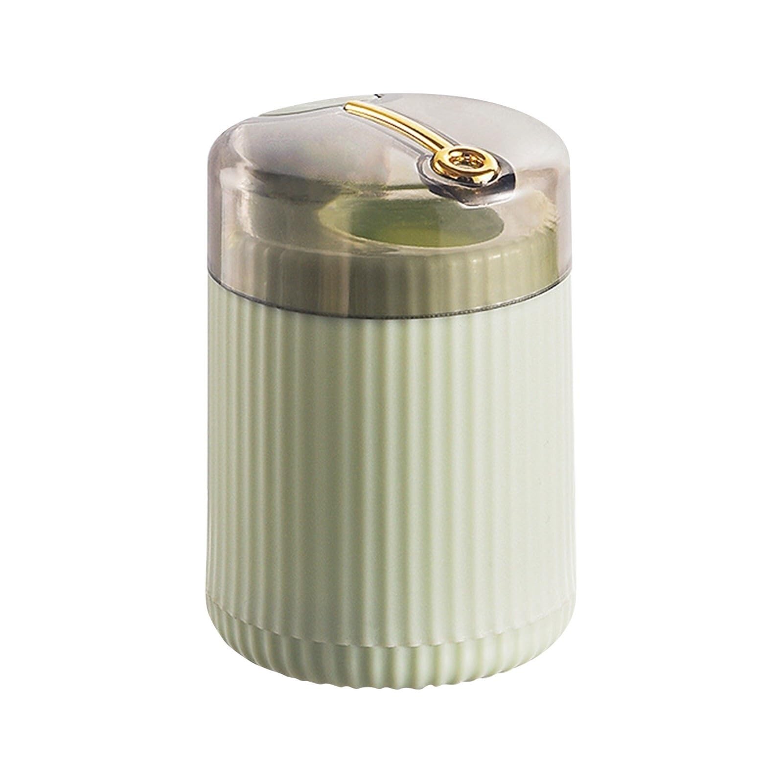 Giyxhu Color3 4Pcs Automatic Toothpick Holder Dispenser Container Storage Box Toothpicks Portable Pop Up For Toothpick