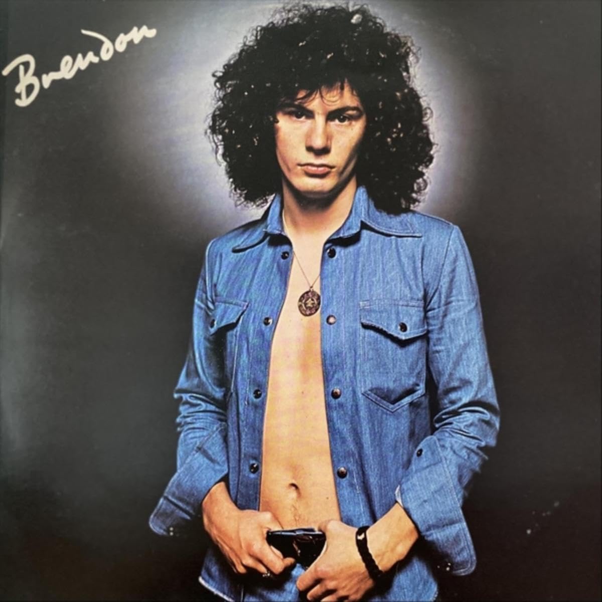 Brendon