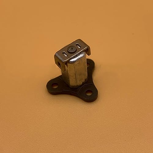 Miniatura 4 de Reemplazo de bisagra de brazo delantero Mini 4 Pro para DJI Mini 4 Pro Drones Piezas de reparación Accesorios (bisagra del eje del brazo delantero)