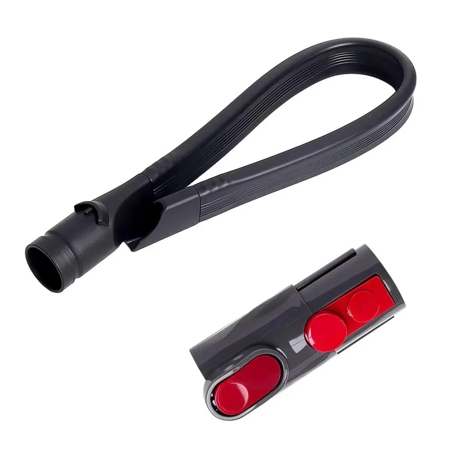 LMRXOFE Mini Motorized Tool Brush Head,Compatible For Dyson,V7 V8 V11 V10 Stick Vacuum Cleaner Removal Suction Head Repla Parts Acssories