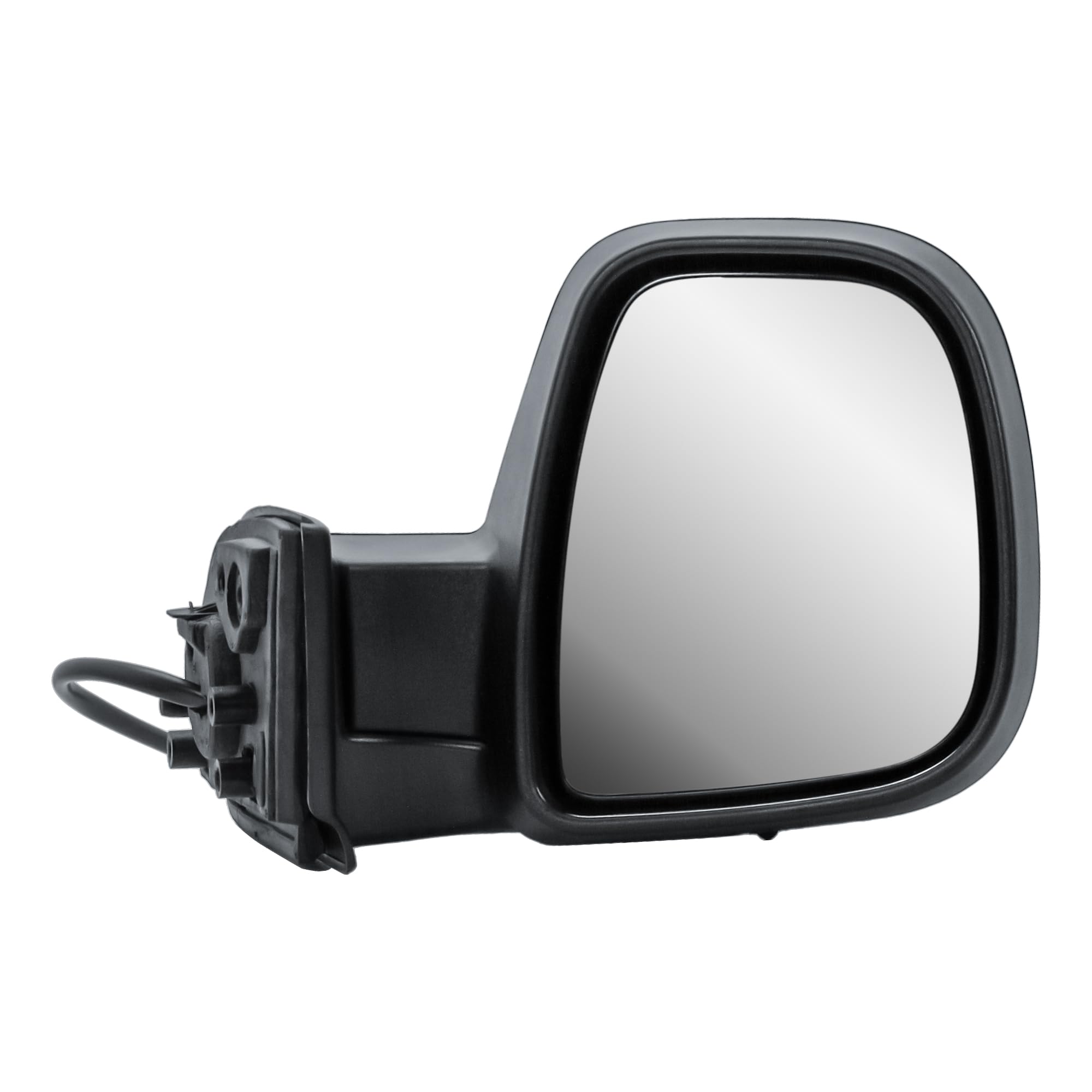 Cubierta Espejo Lateral Dacia Brock Espejo Lateral De Reolque Anual De Repuesto Para Conductor Y Accesorio Dacia Sandero Jogger