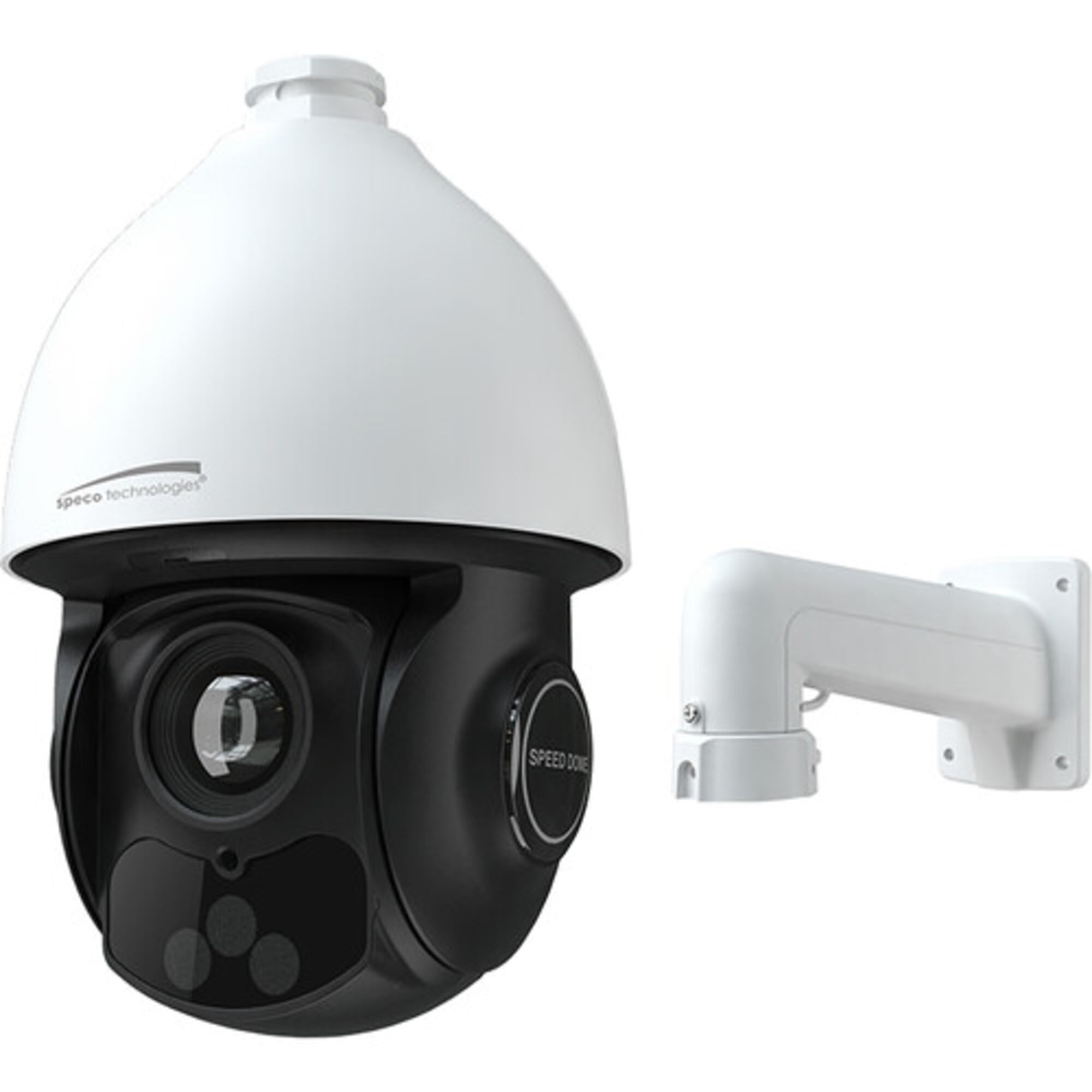 Amazon.com: Speco O4P25X2 4MP 25X PTZ Advanced Analytic IP Camera