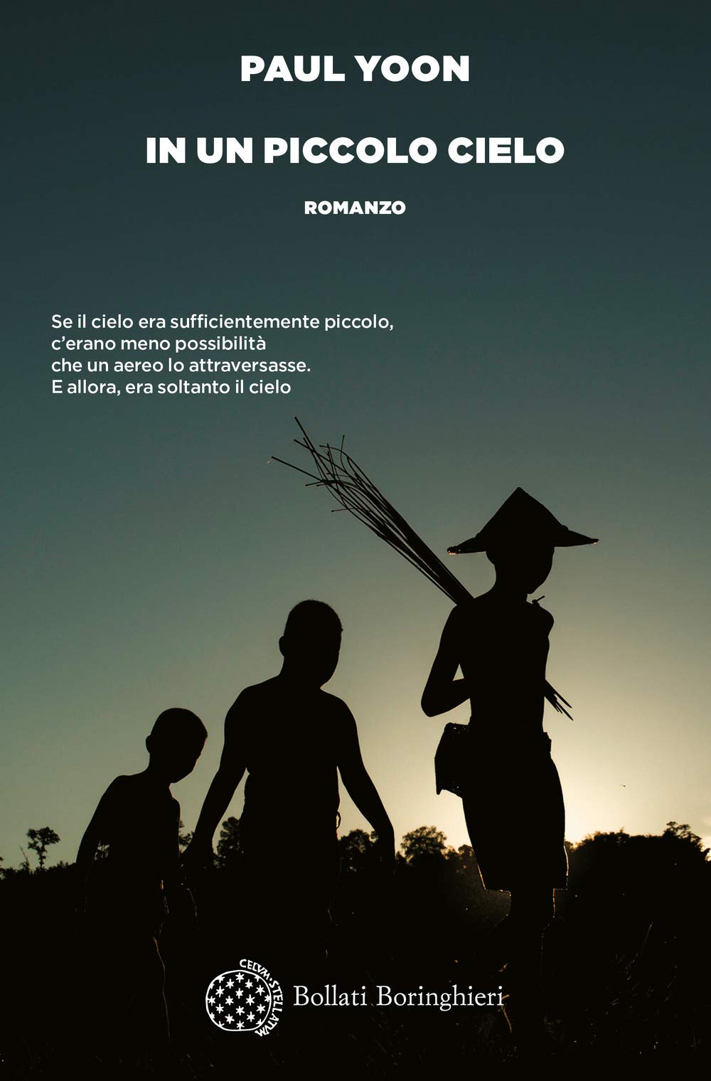 In Un Piccolo Cielo - 4