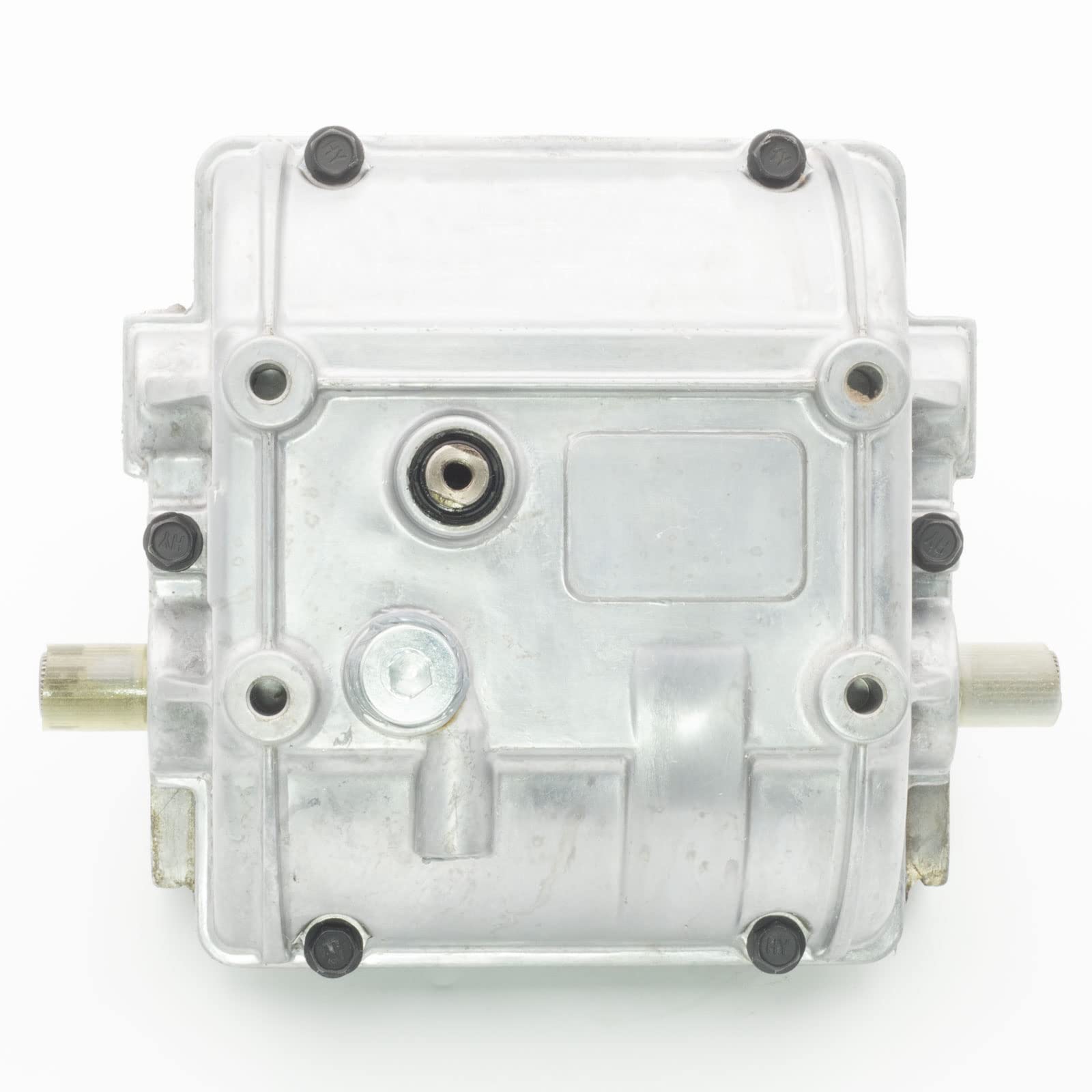 Amazon.com: Max Motosports 4 Speed Transmission Replacement for