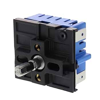 【箱あり】volt179 【Plug-inなし】 Fuel Stop Solenoid PS45CZ393 1E369-60011 for Kubota V2607