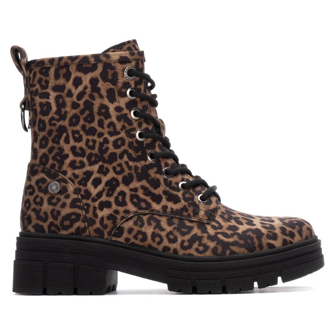 REFRESH - Freizeitstiefeletten Damen - Bequeme und vielseitige Schuhe – Lässige Mode