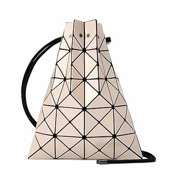 BAOBAO ISSEY MIYAKE イッセイミヤケ トートバッグ 肩掛け バオバオイッセイミヤケ トートバッグ 肩掛け レディース BAO
