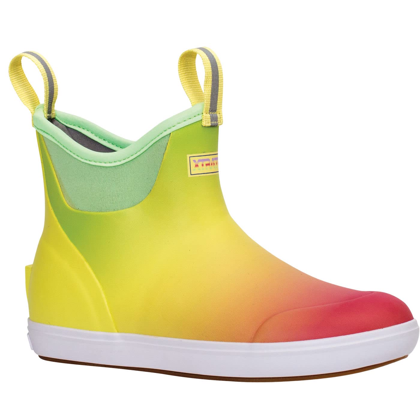 Xtratuf Ankle Deck Boot