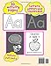 Dot Markers Coloring Book for Toddlers 2-4 years: 50 Big and Fun Activity Pages to Learn ABC and Letters with Guided Art for Paint Dauber Kids in ... (Dot Markers Activity Books for Toddlers)