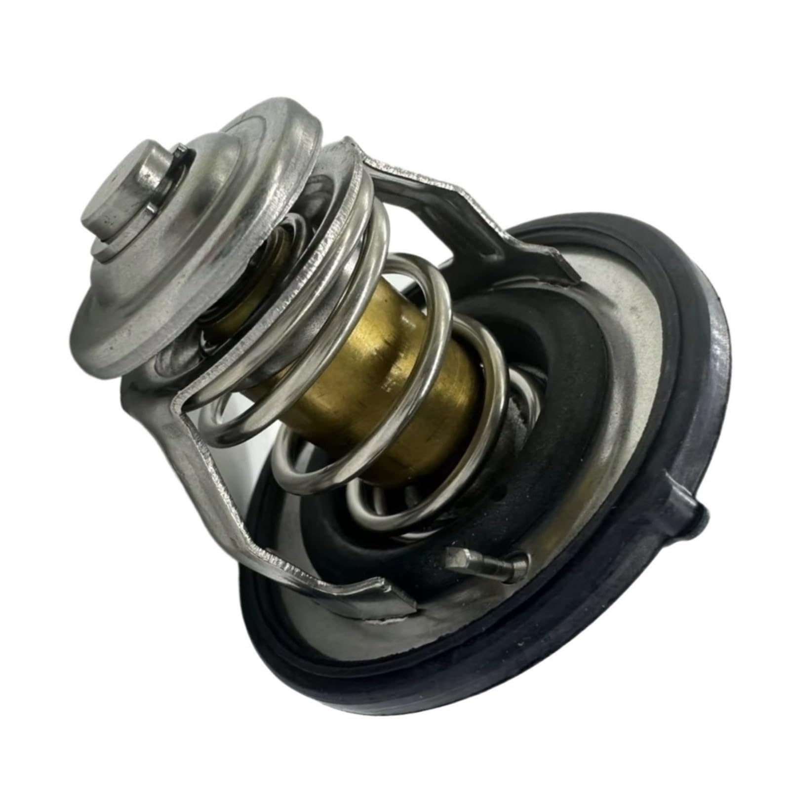 Termostato Auto Compatibile Con Kia Per Soul 2010 2011 2012 2013 1 Pz. Accessori Di Ricambio Per Termostato Del Liquido Di Raffreddamento Del Motore 25500-23001