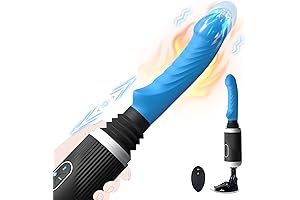Affordable Thrust Machine for Intense Pleasure